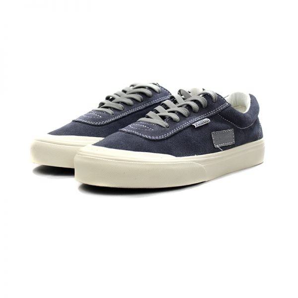 POISON STREET KRUEGER SUEDE DARK NAVY