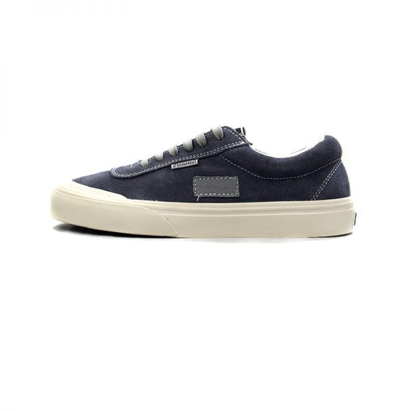 POISON STREET KRUEGER SUEDE DARK NAVY