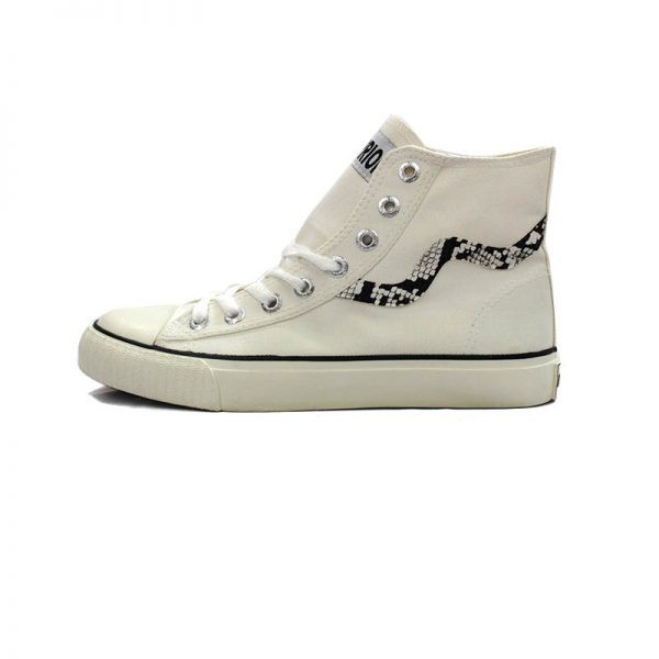 WARRIOR VINTAGE WHITE