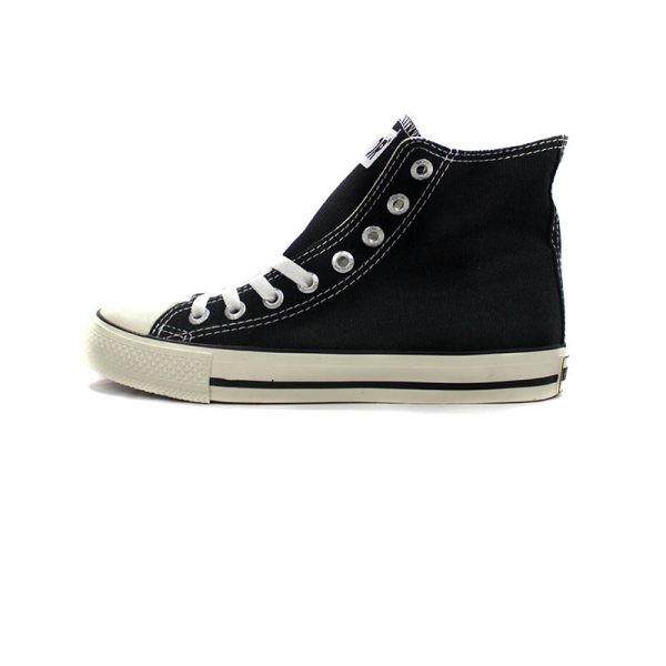WARRIOR NEO SPARTA BLACK/WHITE