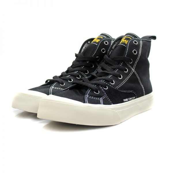 FUSE CONCEPT INFUSE HIGH BLACK/WHITE