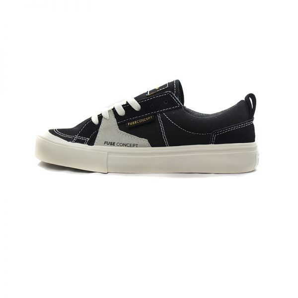 FUSE CONCEPT INFUSE LOW BLACK/WHITE