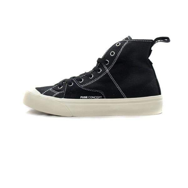 FUSE CONCEPT INFUSE HIGH BLACK/WHITE
