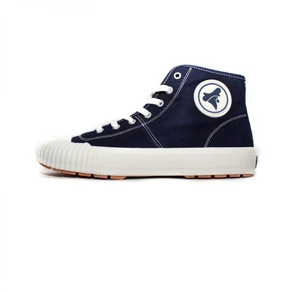 BRODO VULCAN BOOTS 1.5 HI NAVY