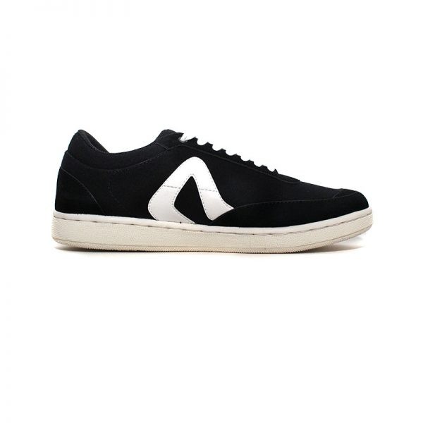 AMBLE ADAM LOW AZTEC BLACK