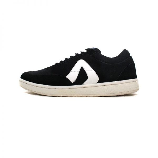 AMBLE ADAM LOW AZTEC BLACK
