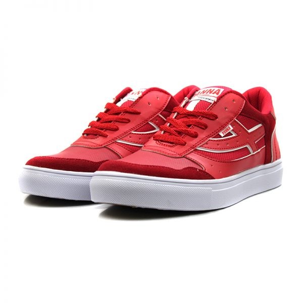 PANNA SENUA RED/WHITE