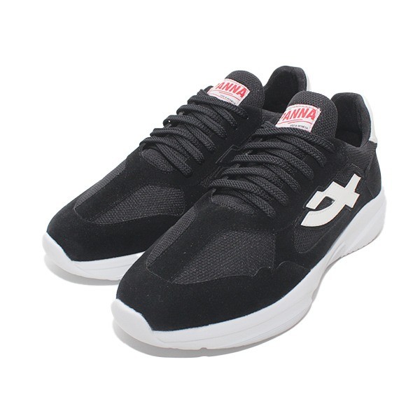 PANNA FANILDO BLACK