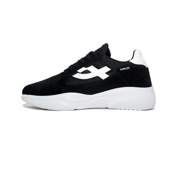 PANNA FANILDO BLACK