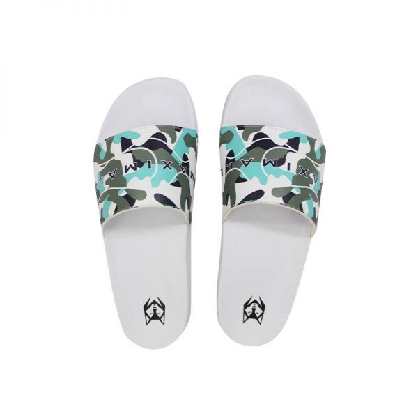 MAXIMALL MAX X CAM WHITE CAMO