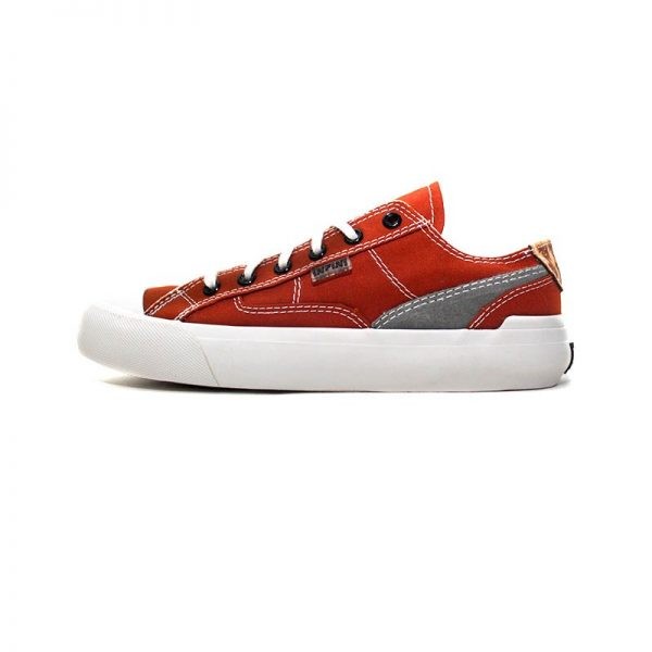 INFINI ALWOLD LOW MERAH BATA