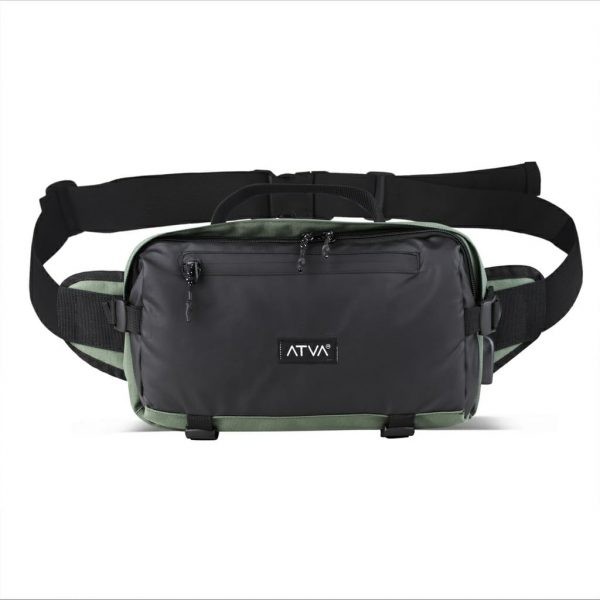ATVA ATVA ROGUE OLIVE/BLACK