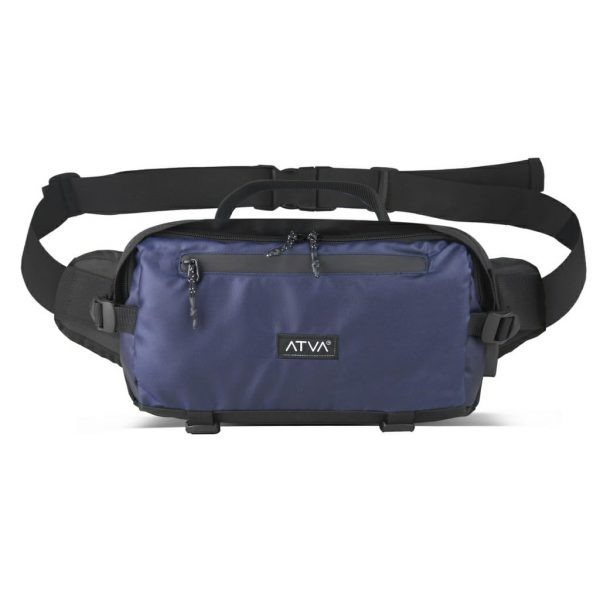 ATVA ATVA ROGUE NAVY/BLACK