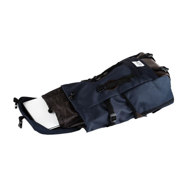 ATVA ATVA LIDDER NAVY
