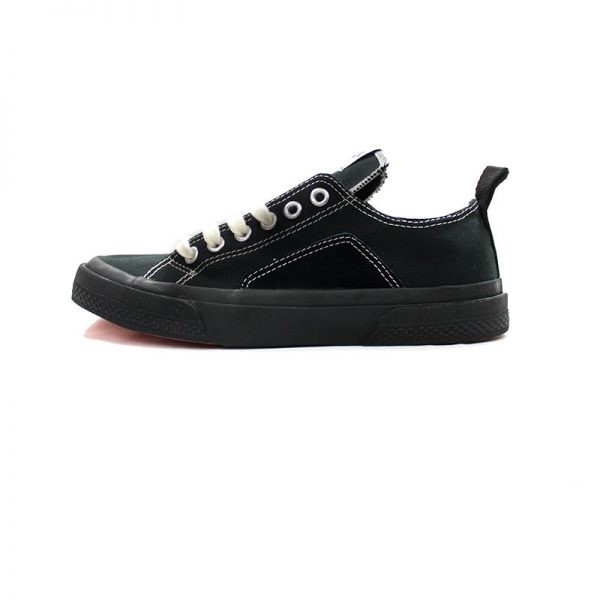 HEIDEN HERITAGE VENDAGE  LO ORBIT BLACK