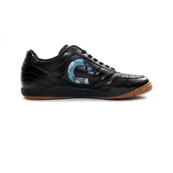 DESPORTE CAMPINAS JP 5 BLACK/BLUE CAMO