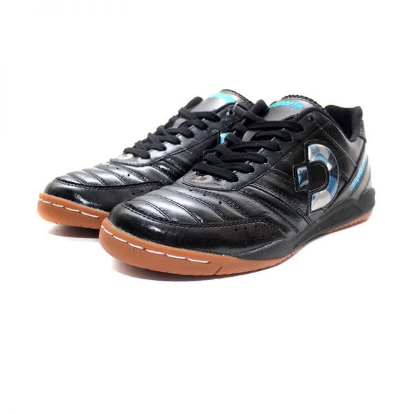 DESPORTE CAMPINAS JP 5 BLACK/BLUE CAMO