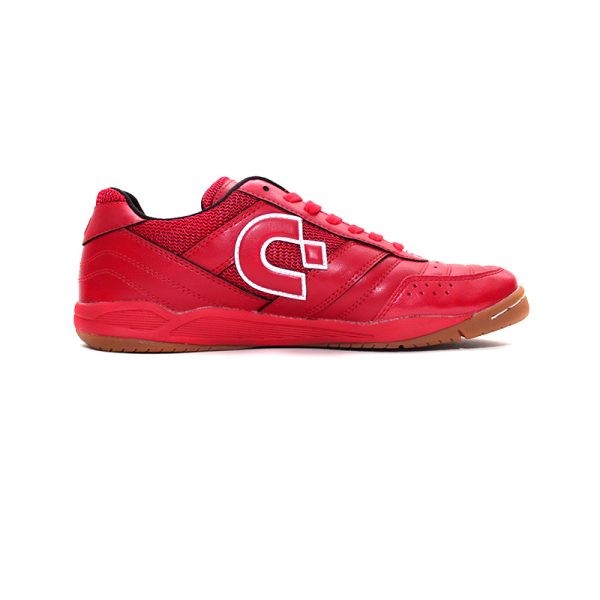 DESPORTE CAMPINAS 3 D-RED/WHITE