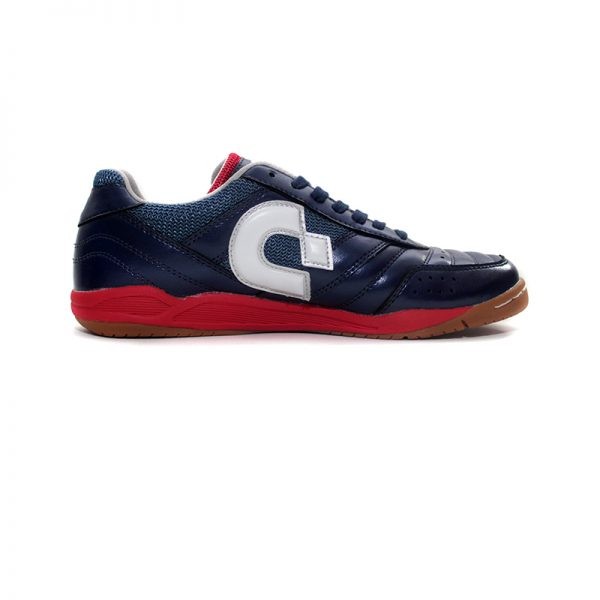 DESPORTE CAMPINAS 3 NAVY/RED.WHITE