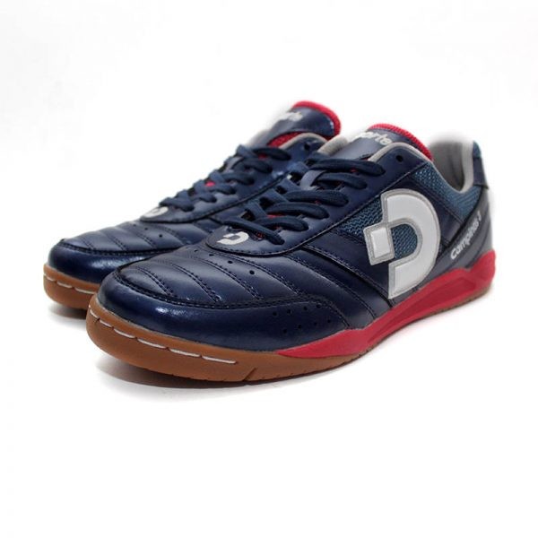 DESPORTE CAMPINAS 3 NAVY/RED.WHITE