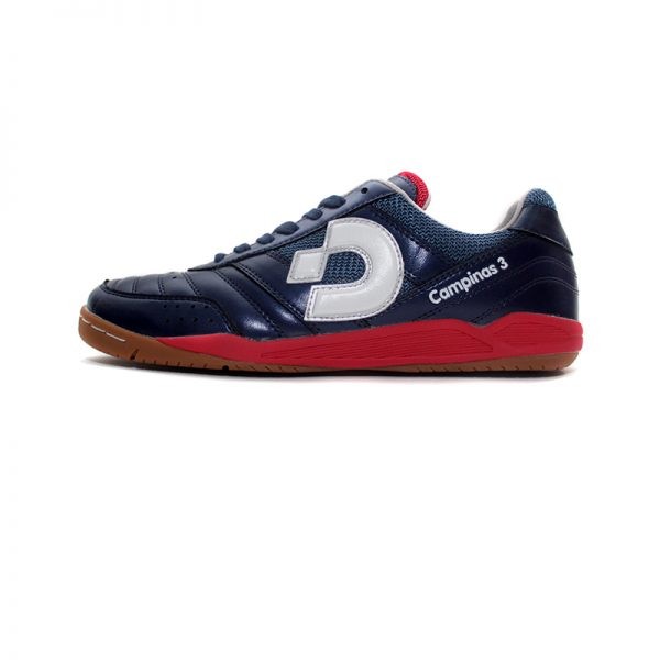 DESPORTE CAMPINAS 3 NAVY/RED.WHITE