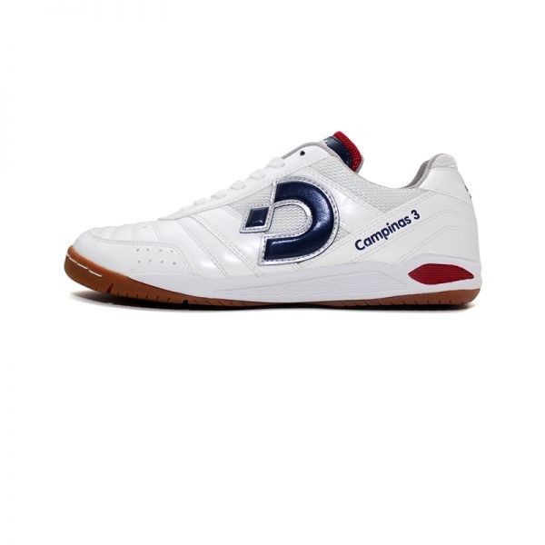 DESPORTE CAMPINAS 3 PW/NAVY/RED