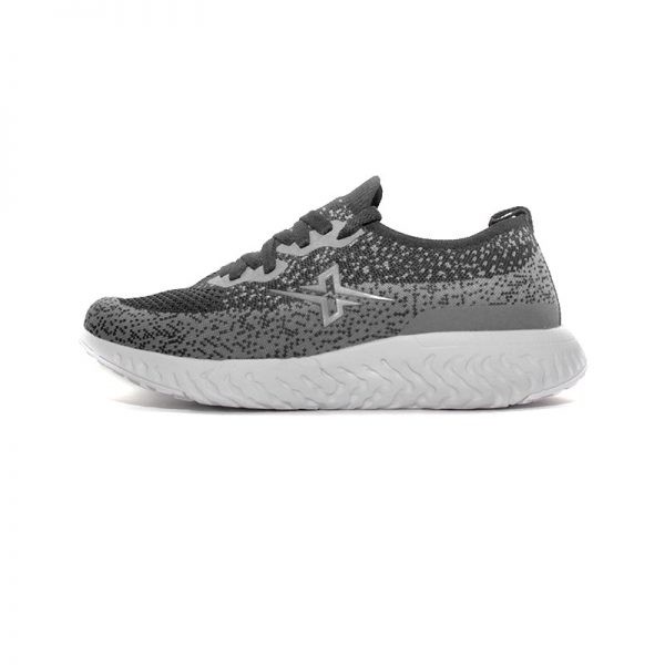 XABI URBAN RUNNER GREY/WHITE
