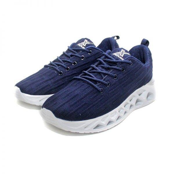 XABI DELTA RUN NAVY/WHITE