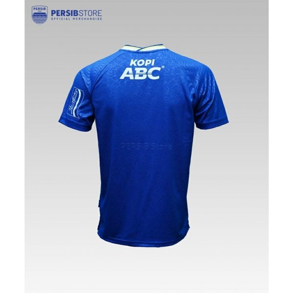 PERSIB FC PERSIB JERSEY HOME FANS EDITION 2021 BLUE