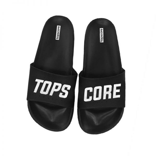 TOPSCORE PROJECT X 1.0 BLACK