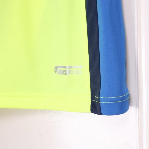 MILLS MILLS FOOTBALL JERSEY ONE LINE 1006 STABILO