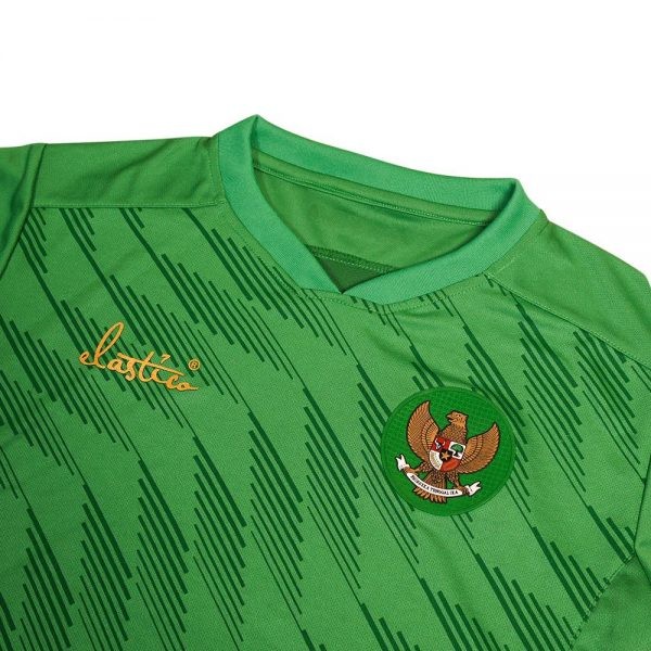 ELASTICO FANTASY TIMNAS GREEN