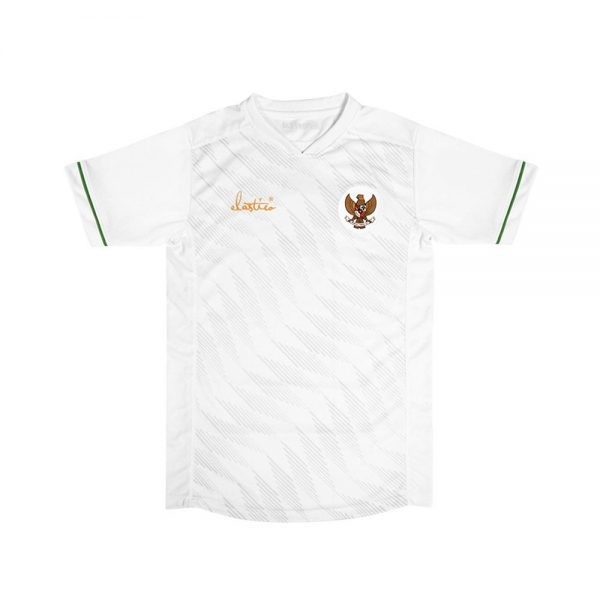 ELASTICO FANTASY TIMNAS WHITE