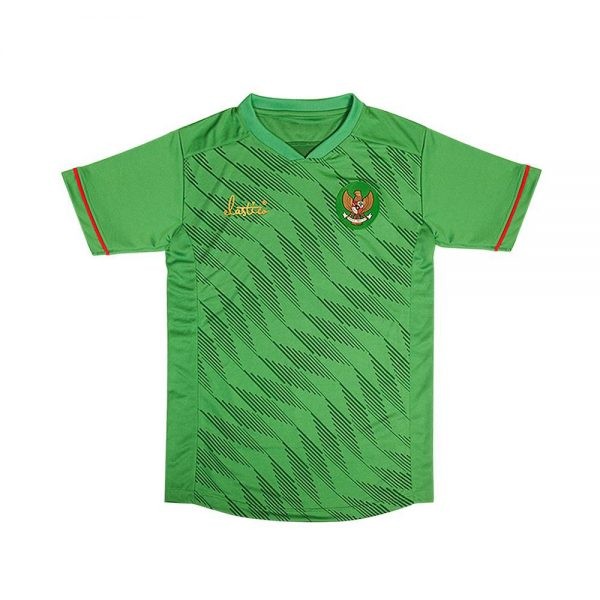 ELASTICO FANTASY TIMNAS GREEN