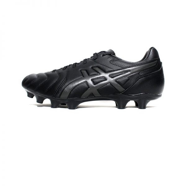 ASICS DS LIGHT WB BLACK/GUNMETAL