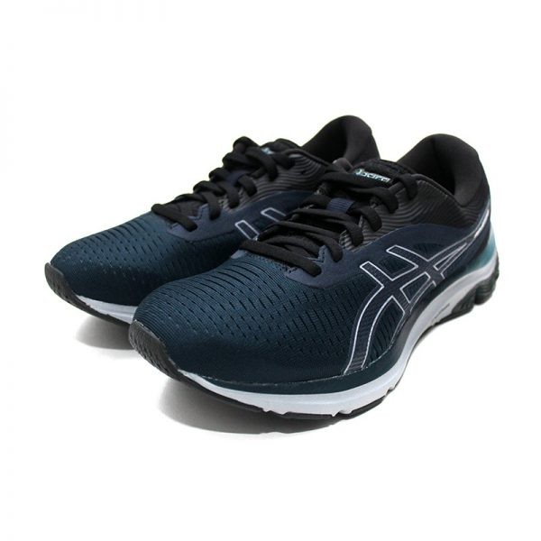 ASICS GEL - PULSE 12 FRENCH BLUE/SHEET ROCK