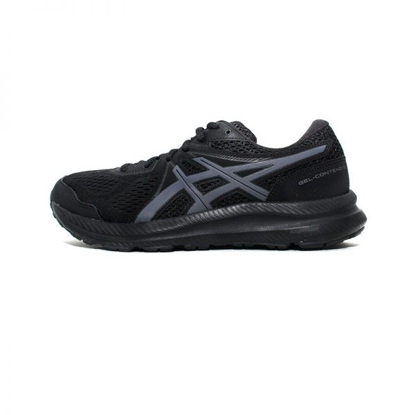 ASICS GEL - CONTEND 7 BLACK