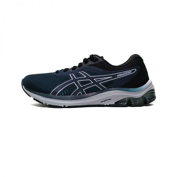 ASICS GEL - PULSE 12 FRENCH BLUE/SHEET ROCK