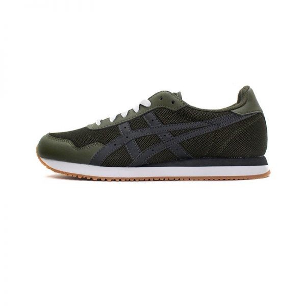 ASICS TIGER RUNNER GREEN