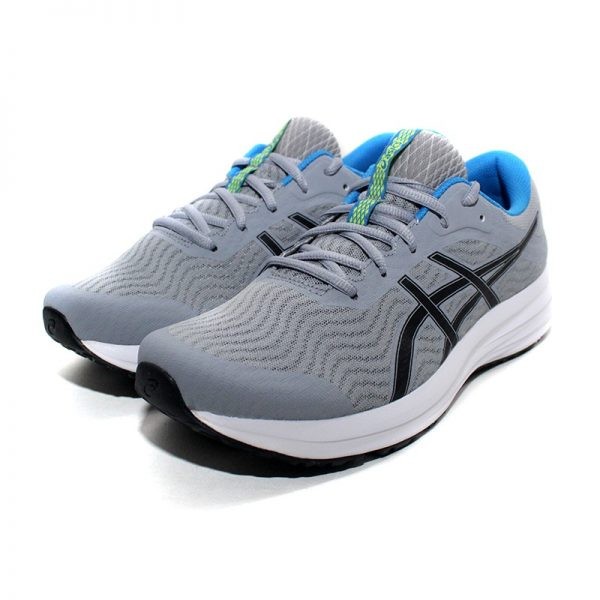 ASICS PATRIOT 12 SHEEK ROOK