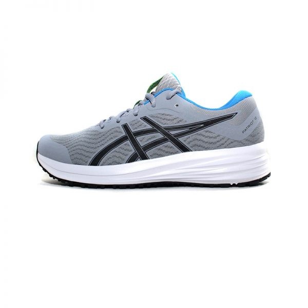ASICS PATRIOT 12 SHEEK ROOK