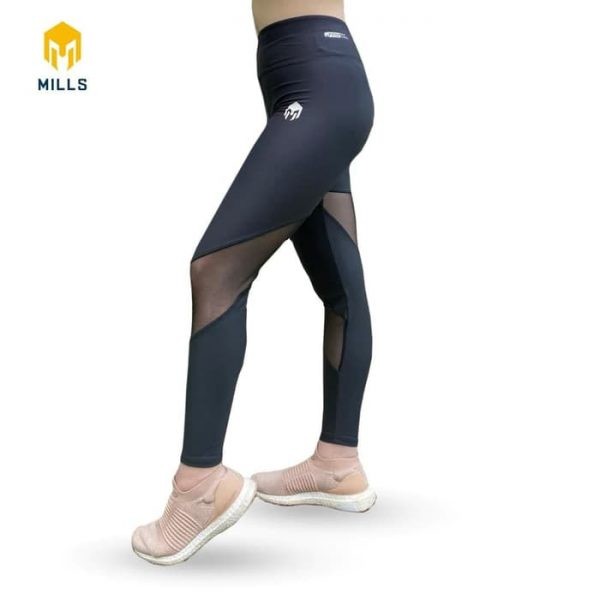 MILLS MILLS TIGHT WOMEN 12001 BLACK