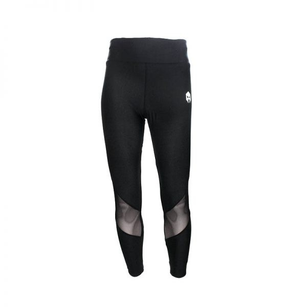 MILLS MILLS TIGHT WOMEN 12001 BLACK