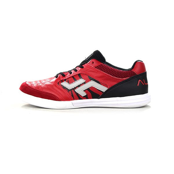ZETHRO ALFA 2.0 +A RED/BLACK