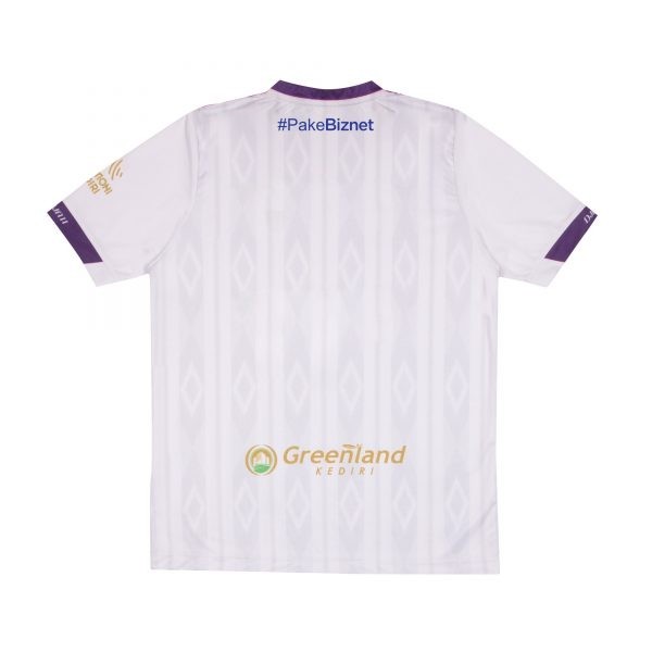 NOIJ PERSIK THIRD 2020 SUPPORTER WHITE