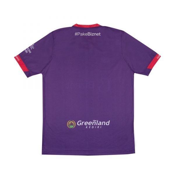 NOIJ PERSIK HOME 2020 SUPPORTER PURPLE