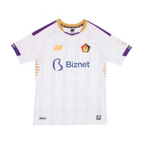 NOIJ PERSIK THIRD 2020 AUTHENTIC WHITE
