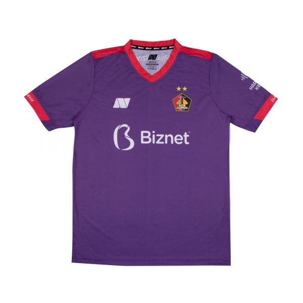 NOIJ PERSIK HOME 2020 SUPPORTER PURPLE