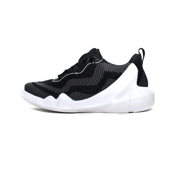 ARDILES KINSHASA HITAM/PUTIH
