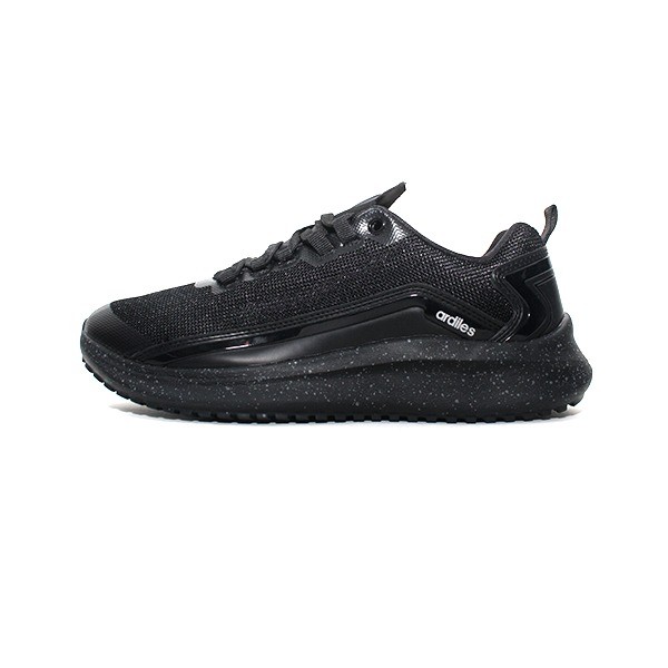 ARDILES CENTURION HITAM/HITAM